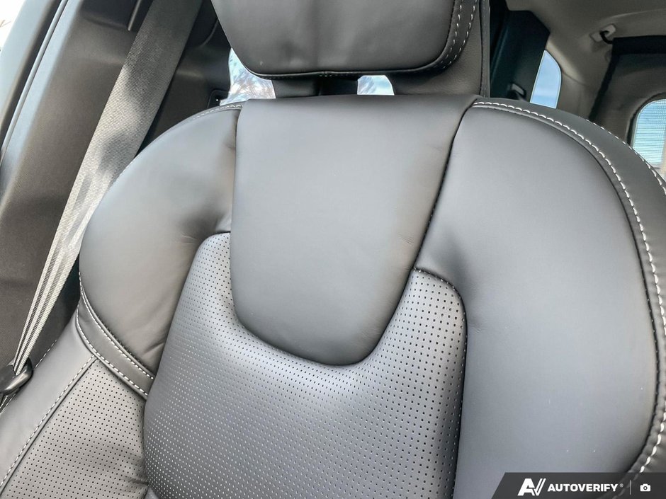 2026 Volvo XC90 Ultra Dark Theme-20