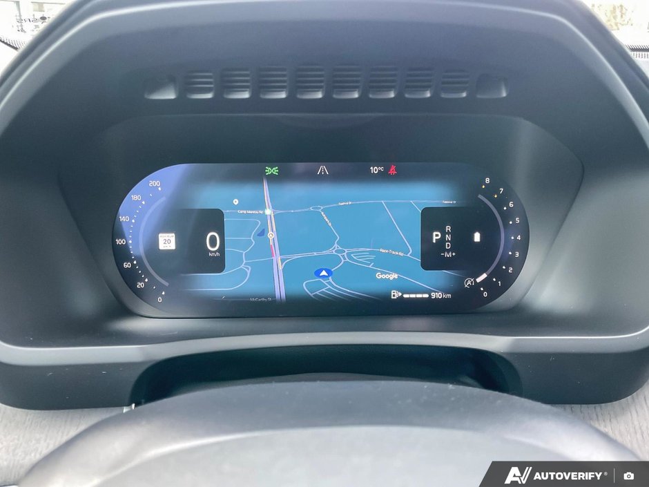 2026 Volvo XC90 Ultra Dark Theme-15