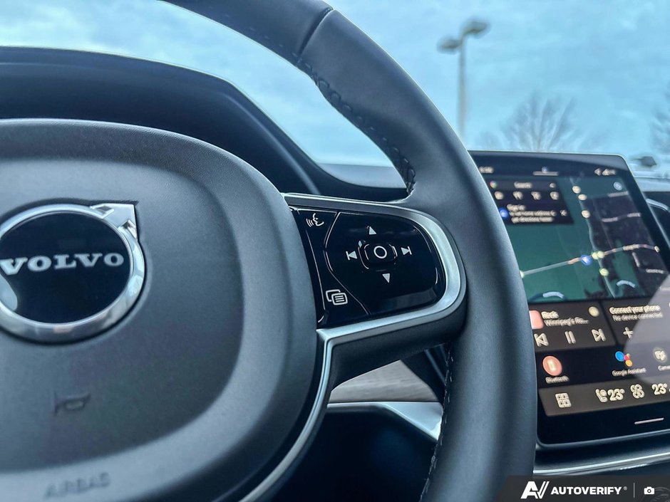 2026 Volvo XC90 Plus Dark Theme-16