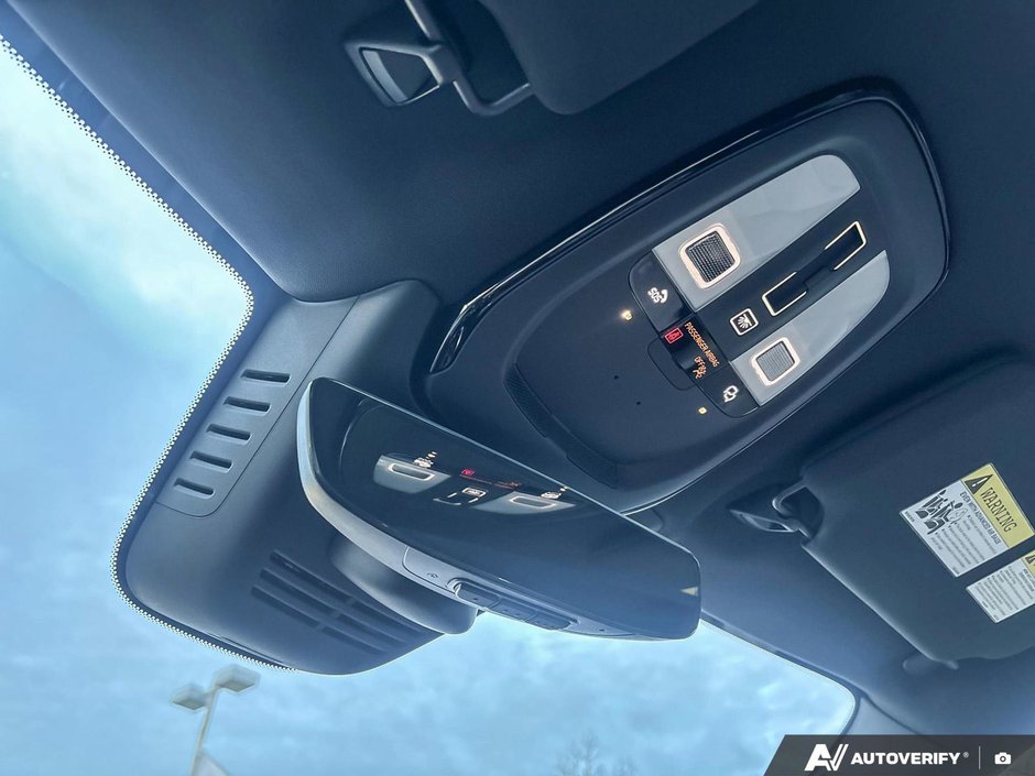 2026 Volvo XC90 Plus Dark Theme-21