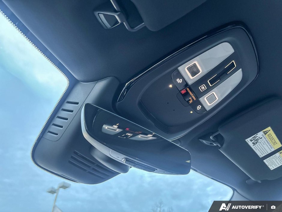 2026 Volvo XC90 Plus Dark Theme-21