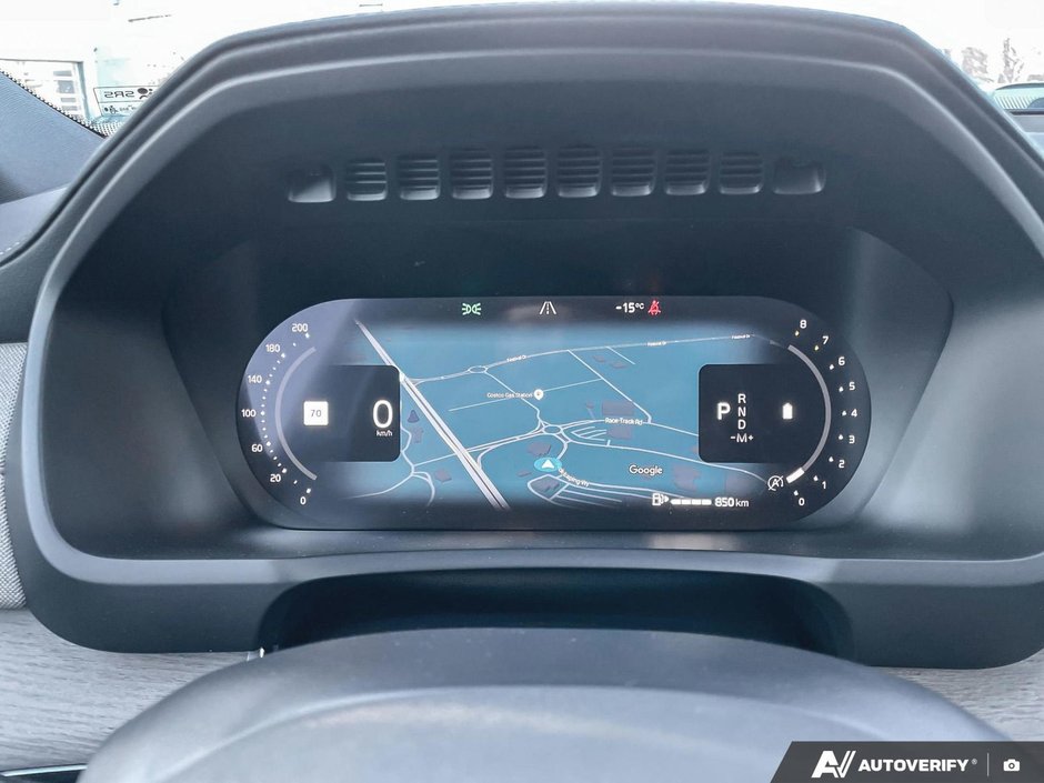 2026 Volvo XC90 Ultra Dark Theme-14