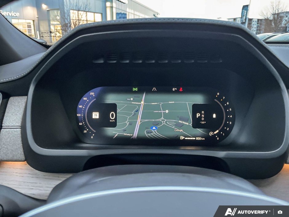 2026 Volvo XC90 Plus Dark Theme-14