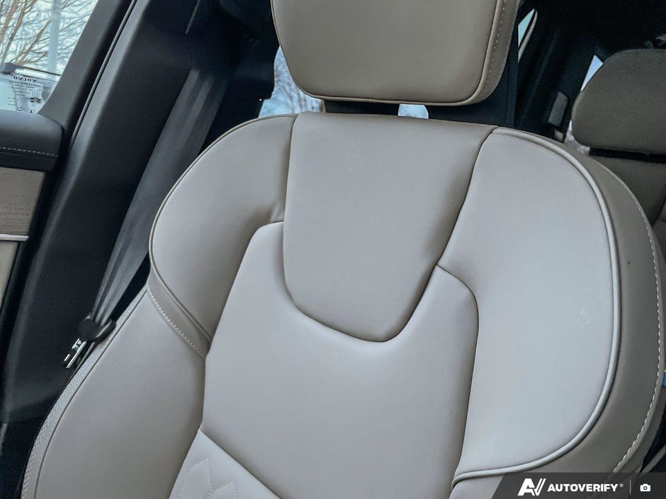 2026 Volvo XC90 Plus Dark Theme-19