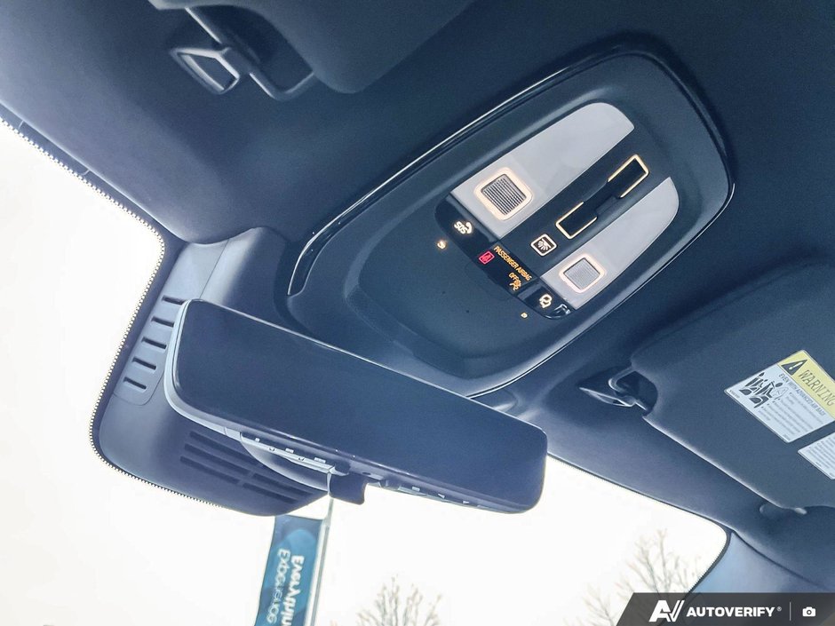 2026 Volvo XC90 Plus Dark Theme-20