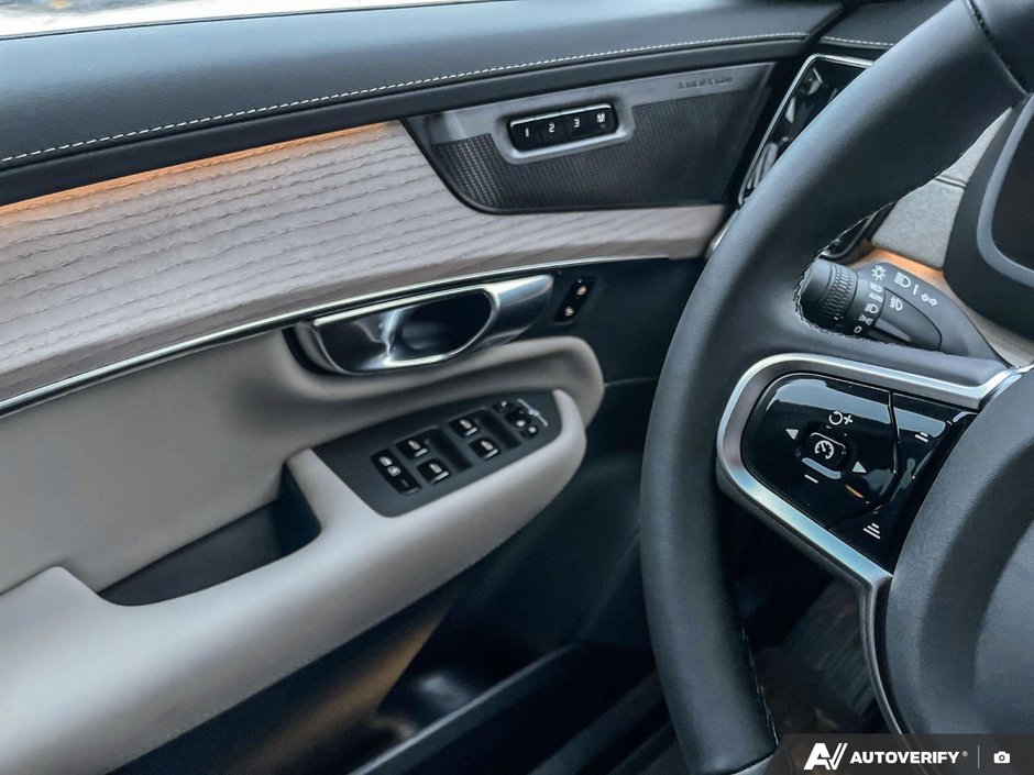 2026 Volvo XC90 Plus Dark Theme-16