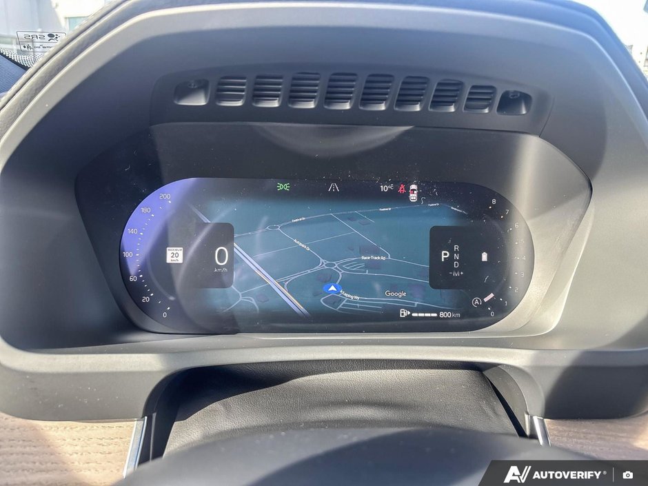 2026 Volvo XC90 Plus Dark Theme-14