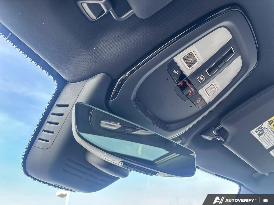 2026 Volvo XC90 Plus Dark Theme-20