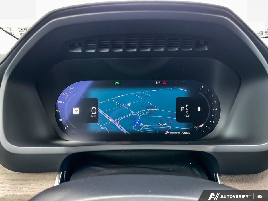 2026 Volvo XC90 Plus Dark Theme-14