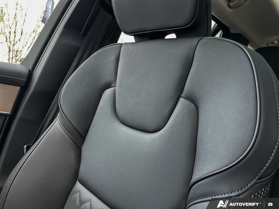 2026 Volvo XC90 Plus Dark Theme-19