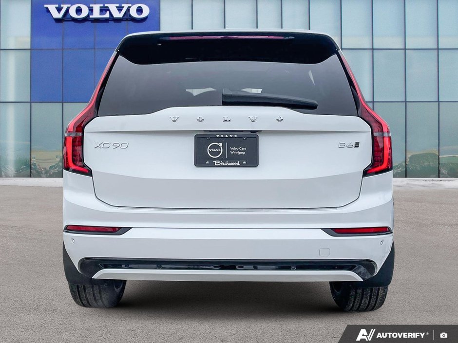 2026 Volvo XC90 Plus Dark Theme-3