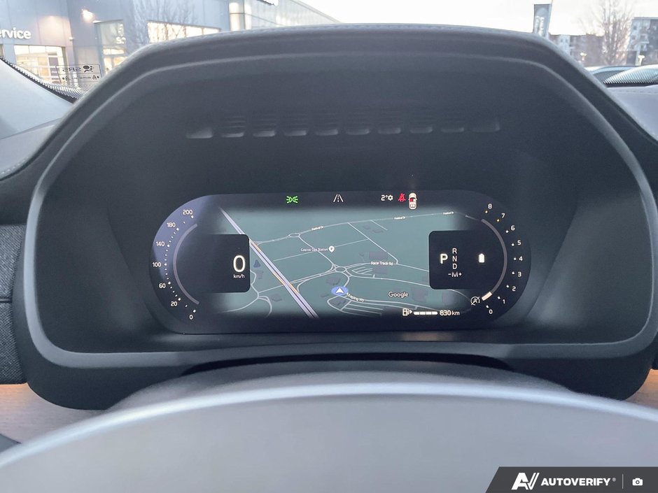 2026 Volvo XC90 Plus Dark Theme-14