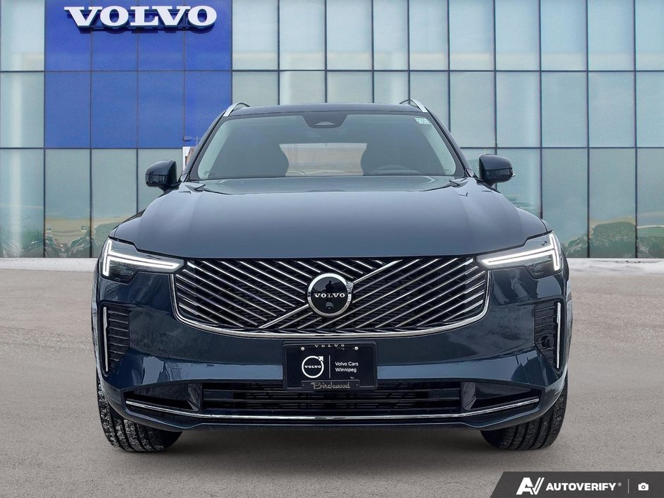 2026 Volvo XC90 Ultra Bright Theme-4