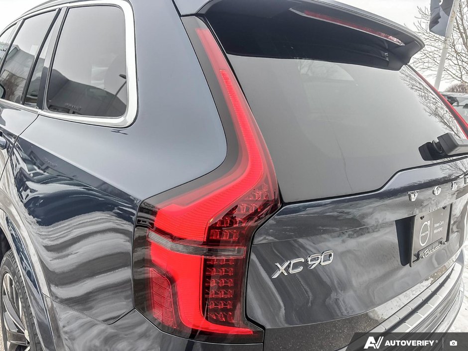 2026 Volvo XC90 Ultra Bright Theme-11