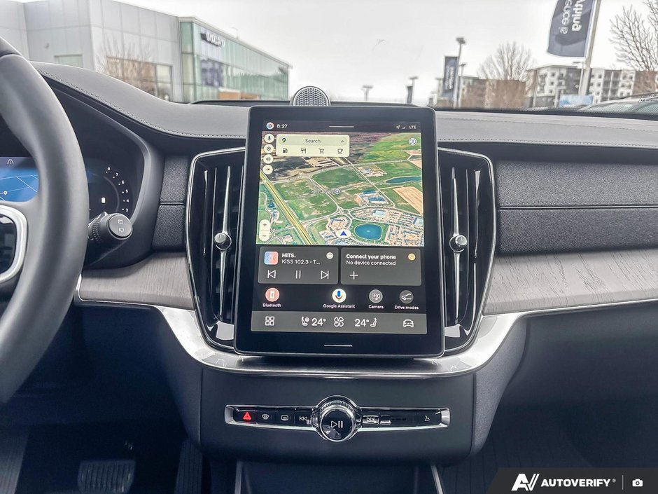 2026 Volvo XC90 Ultra Bright Theme-18