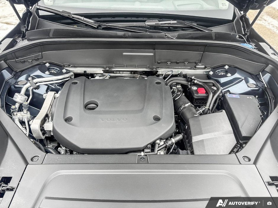 2026 Volvo XC90 Ultra Bright Theme-6