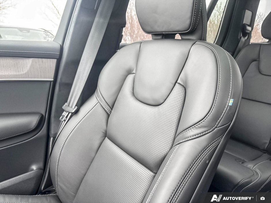 2026 Volvo XC90 Ultra Bright Theme-19
