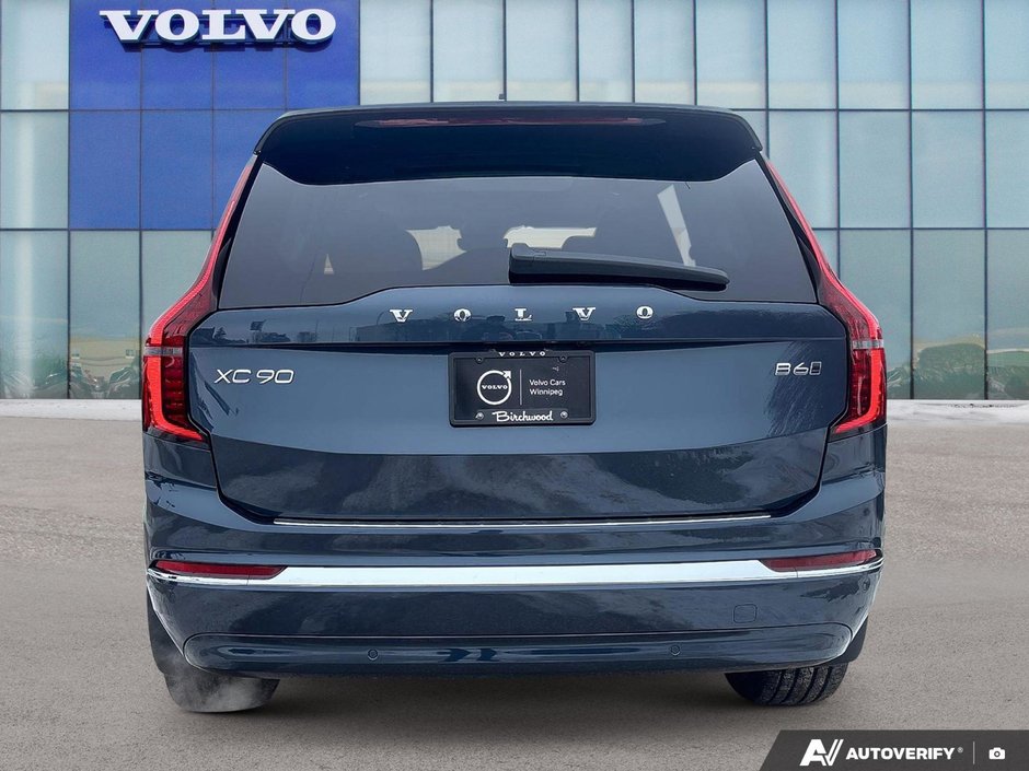 2026 Volvo XC90 Ultra Bright Theme-3