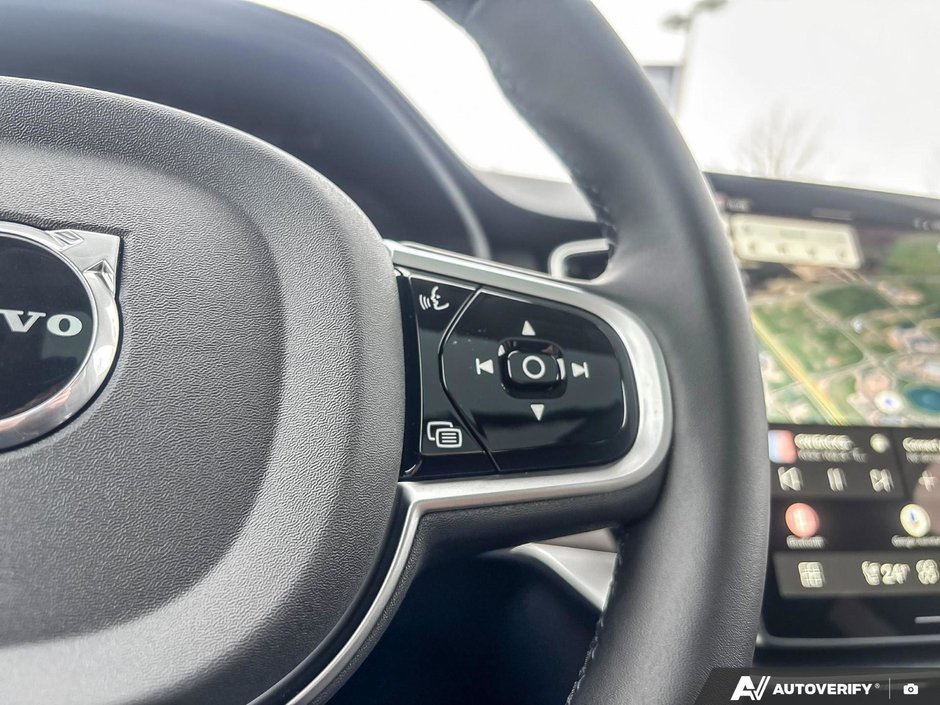 2026 Volvo XC90 Ultra Bright Theme-15