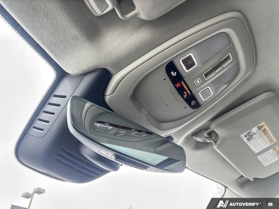 2026 Volvo XC90 Ultra Bright Theme-20