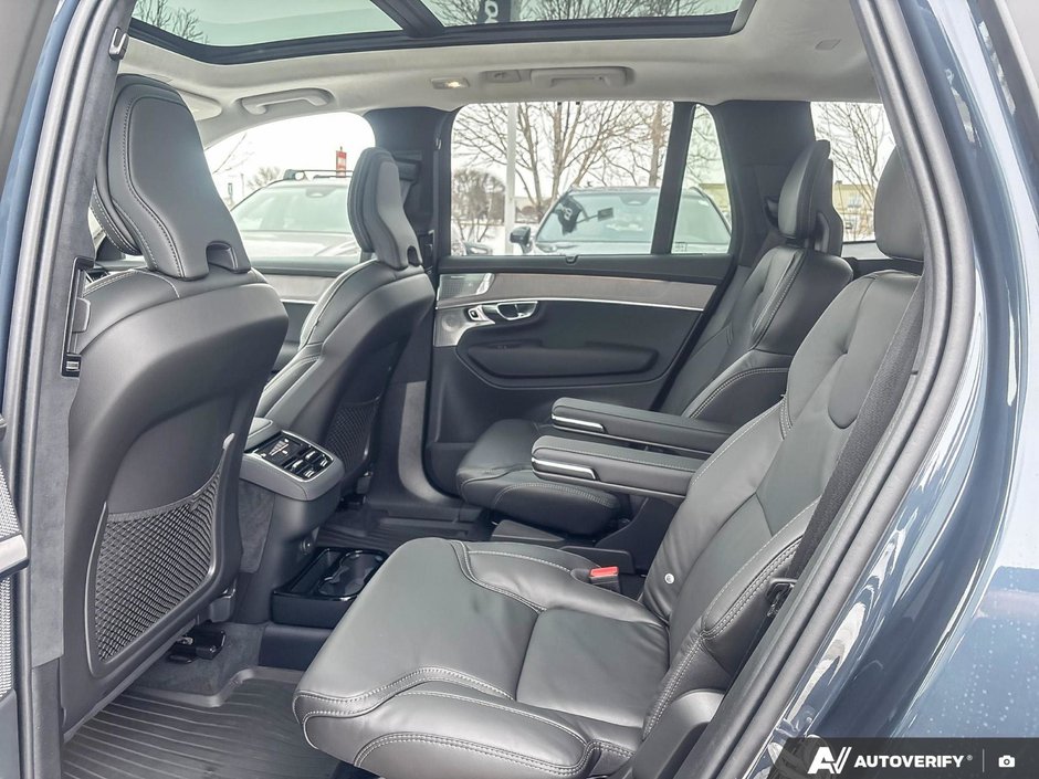 2026 Volvo XC90 Ultra Bright Theme-22