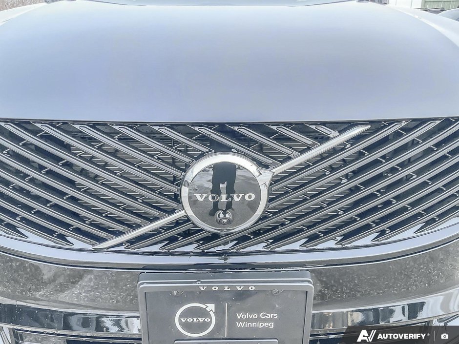 2026 Volvo XC90 Ultra Dark Theme-6