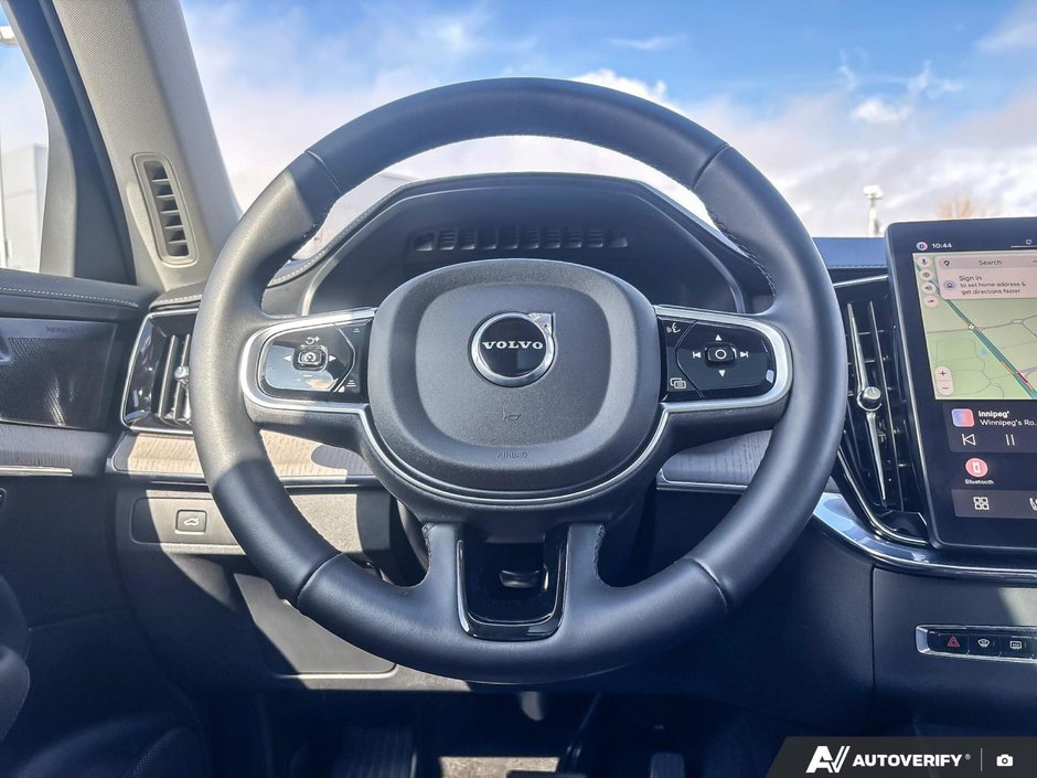 2026 Volvo XC90 Ultra Bright Theme-14
