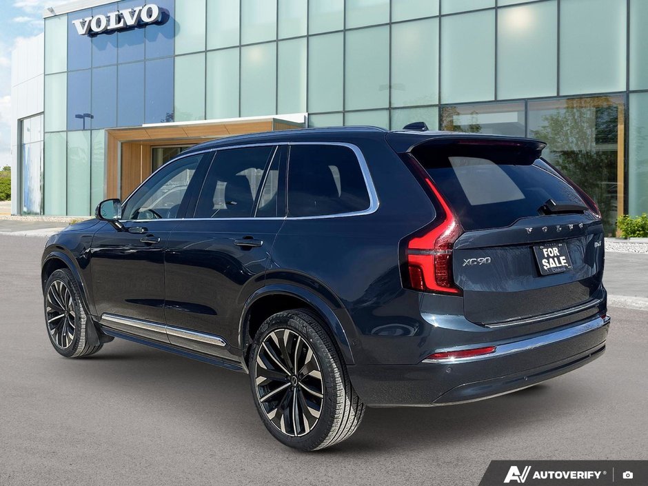 2026 Volvo XC90 Ultra Bright Theme-3