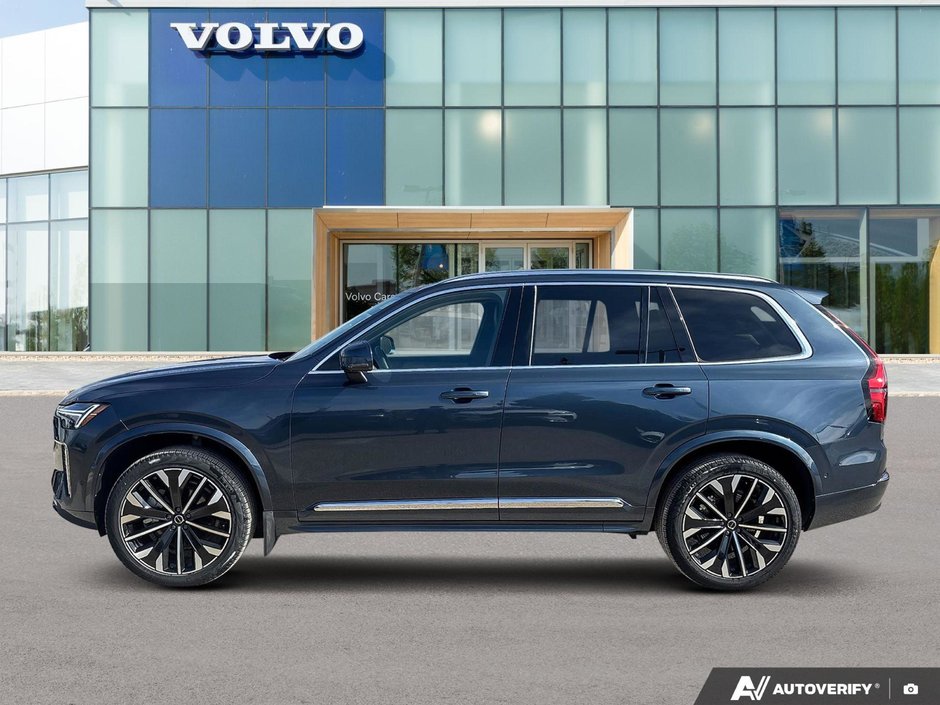 2026 Volvo XC90 Ultra Bright Theme-2