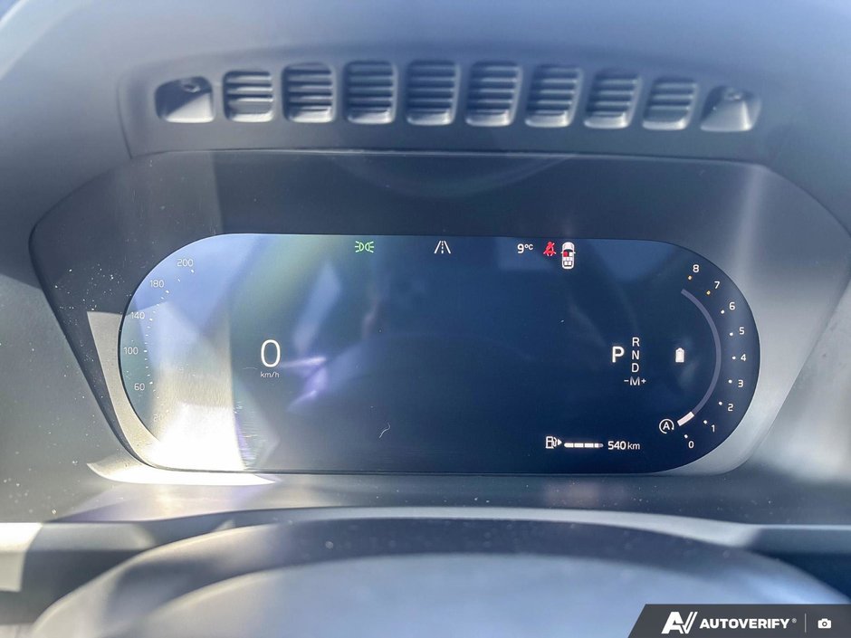2026 Volvo XC90 Ultra Bright Theme-15