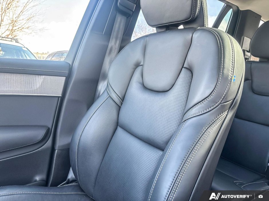 2026 Volvo XC90 Ultra Bright Theme-20