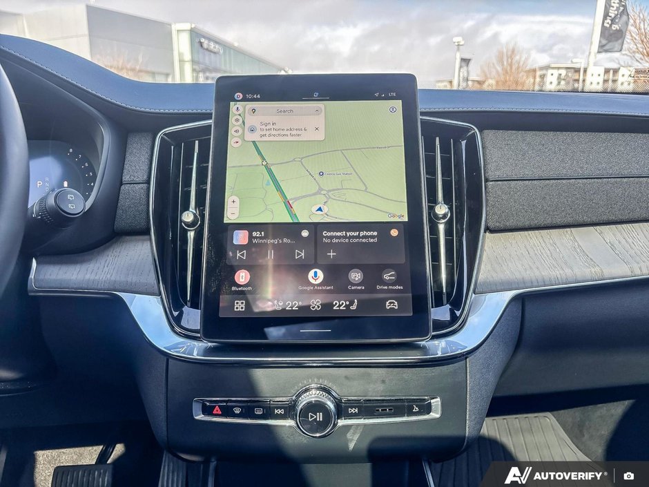 2026 Volvo XC90 Ultra Bright Theme-19