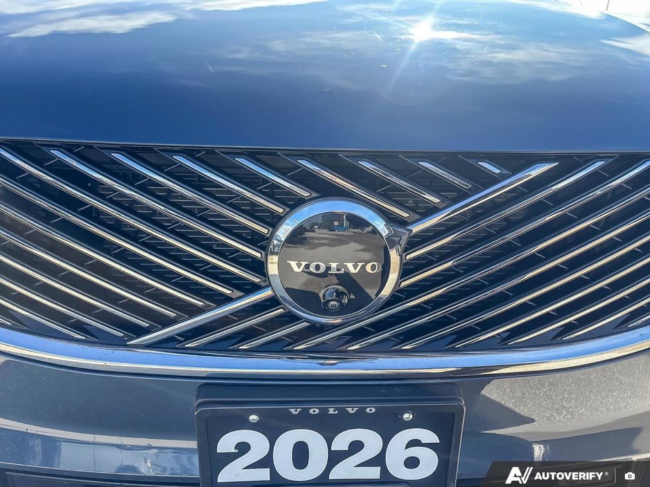 2026 Volvo XC90 Ultra Bright Theme-6
