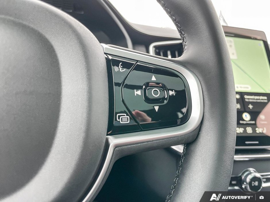 2026 Volvo XC90 Ultra Dark Theme-16