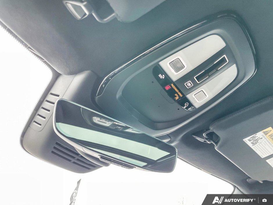 2026 Volvo XC90 Ultra Dark Theme-21