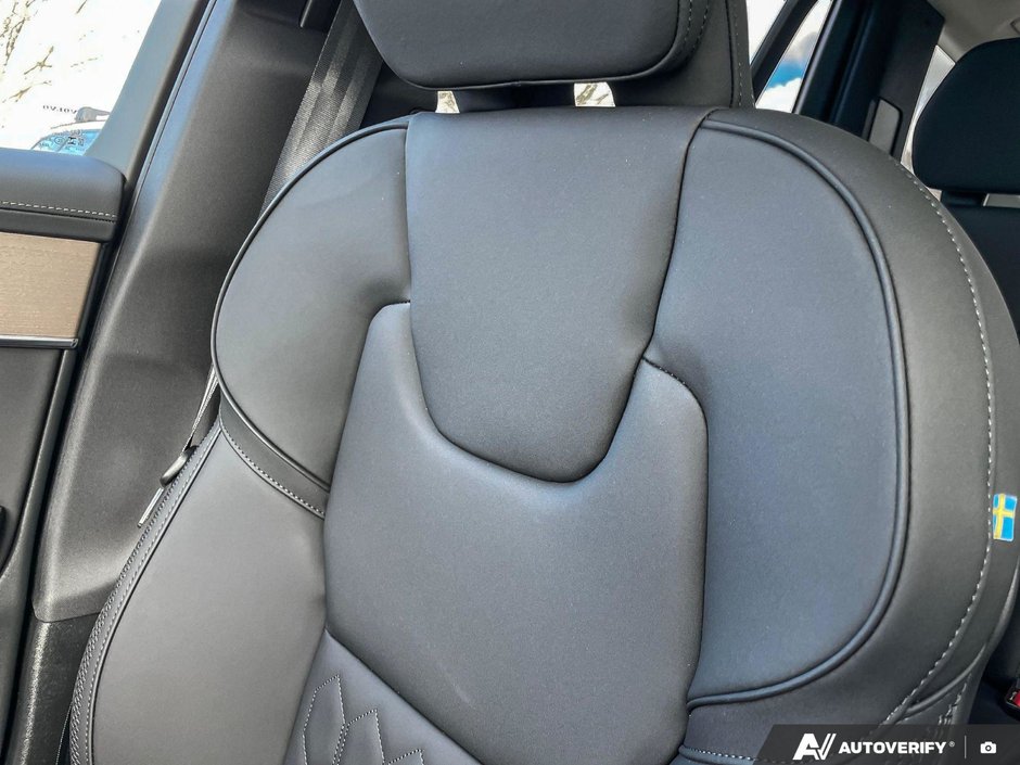 2026 Volvo XC90 Core Bright Theme-20