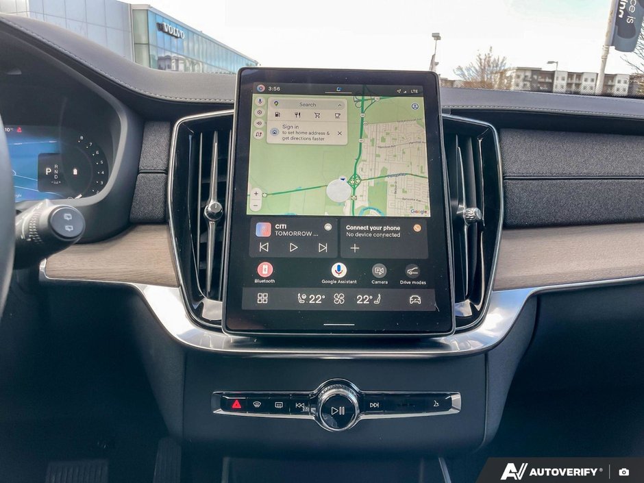 2026 Volvo XC90 Core Bright Theme-18