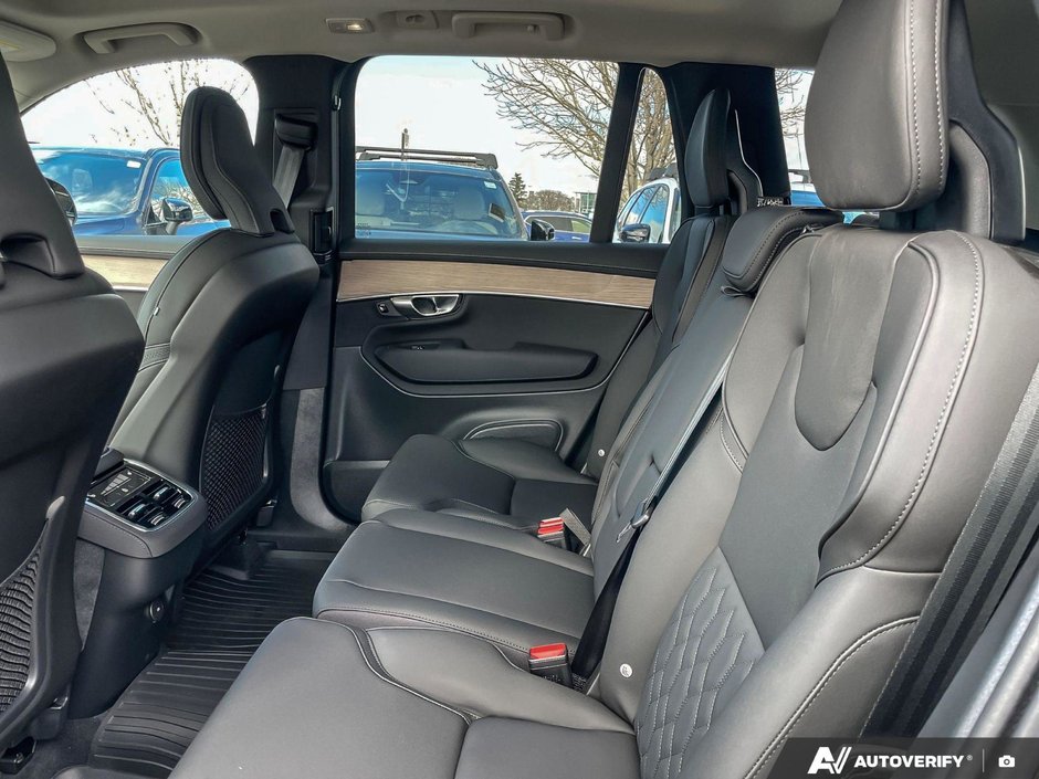 2026 Volvo XC90 Core Bright Theme-22