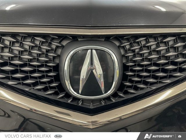 2020 Acura MDX-8