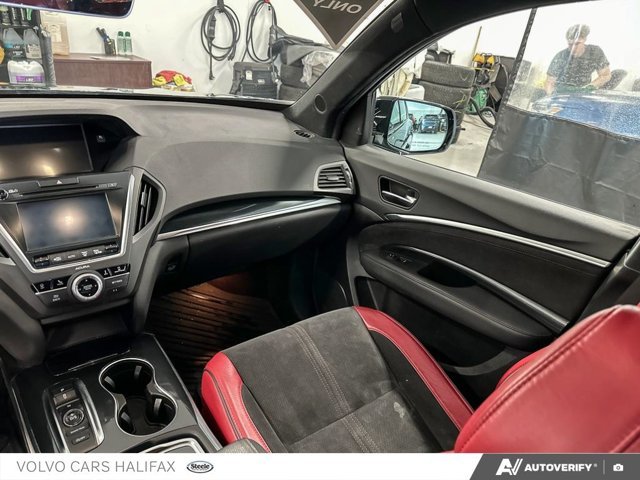 2020 Acura MDX-24