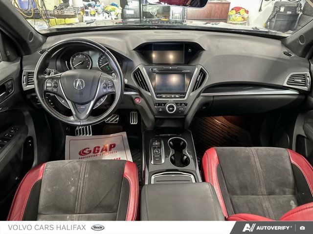 2020 Acura MDX-23