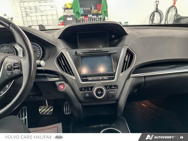 2020 Acura MDX-18