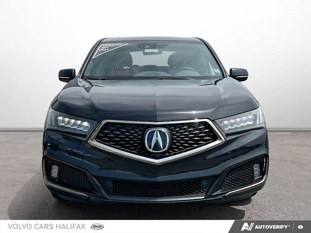 2020 Acura MDX-1