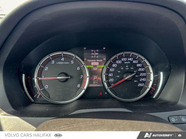 2020 Acura MDX-14