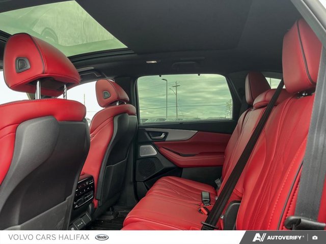 2025 Acura MDX Platinum Elite A-Spec-21