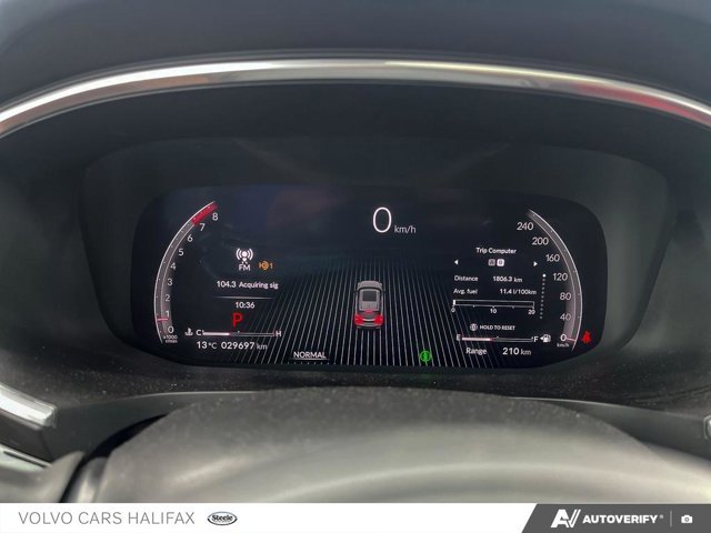 2025 Acura MDX Platinum Elite A-Spec-13