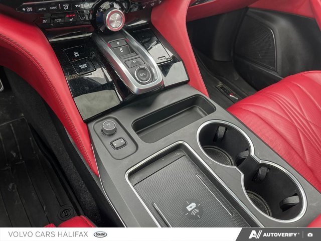 2025 Acura MDX Platinum Elite A-Spec-16