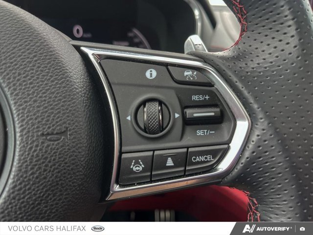 2025 Acura MDX Platinum Elite A-Spec-14