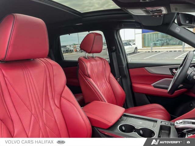 2025 Acura MDX Platinum Elite A-Spec-20