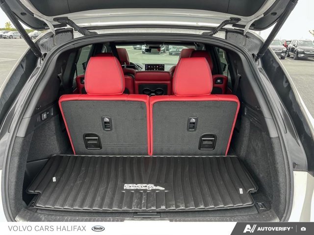 2025 Acura MDX Platinum Elite A-Spec-10